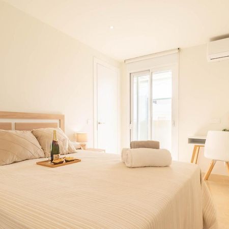 Apartamento Marbelsun Ll Marbella Exterior photo