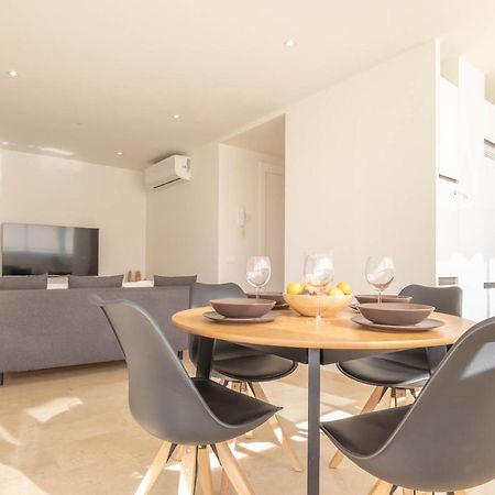 Apartamento Marbelsun Ll Marbella Exterior photo