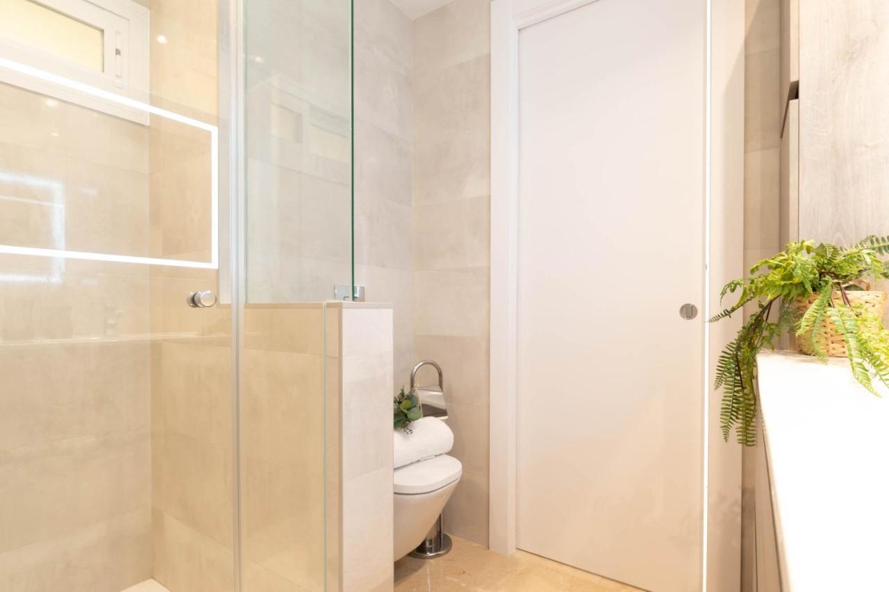 Apartamento Marbelsun Ll Marbella Exterior photo