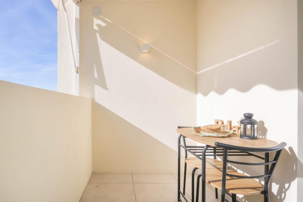 Apartamento Marbelsun Ll Marbella Exterior photo
