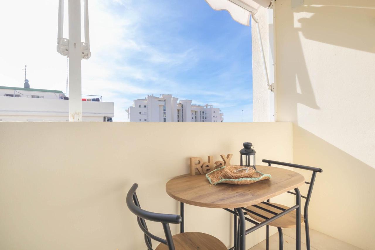 Apartamento Marbelsun Ll Marbella Exterior photo
