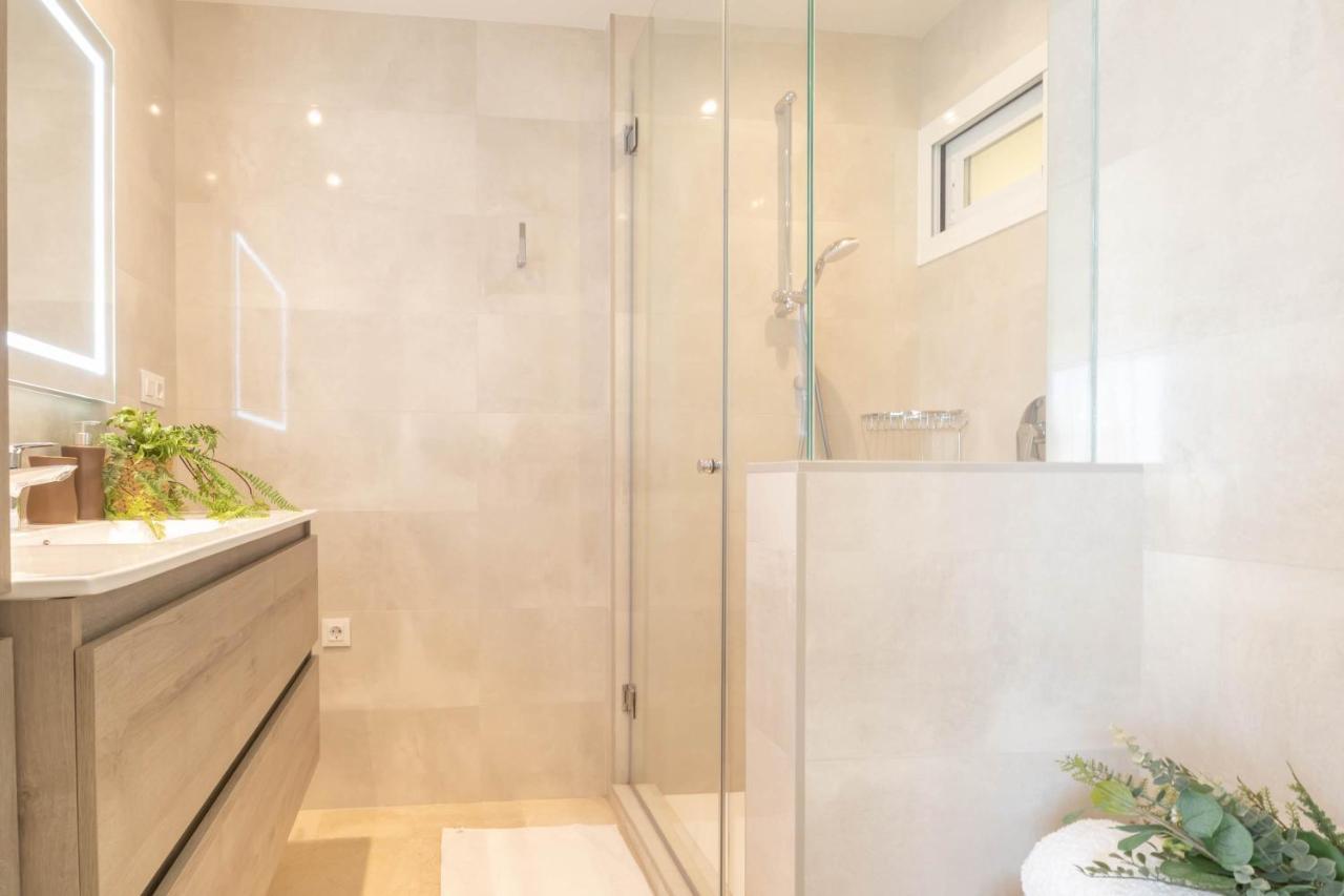 Apartamento Marbelsun Ll Marbella Exterior photo