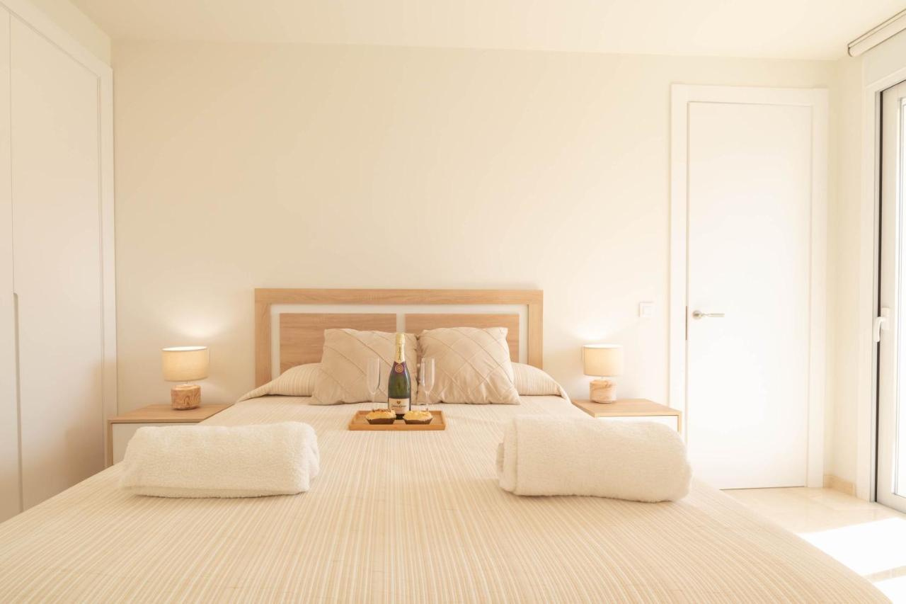 Apartamento Marbelsun Ll Marbella Exterior photo