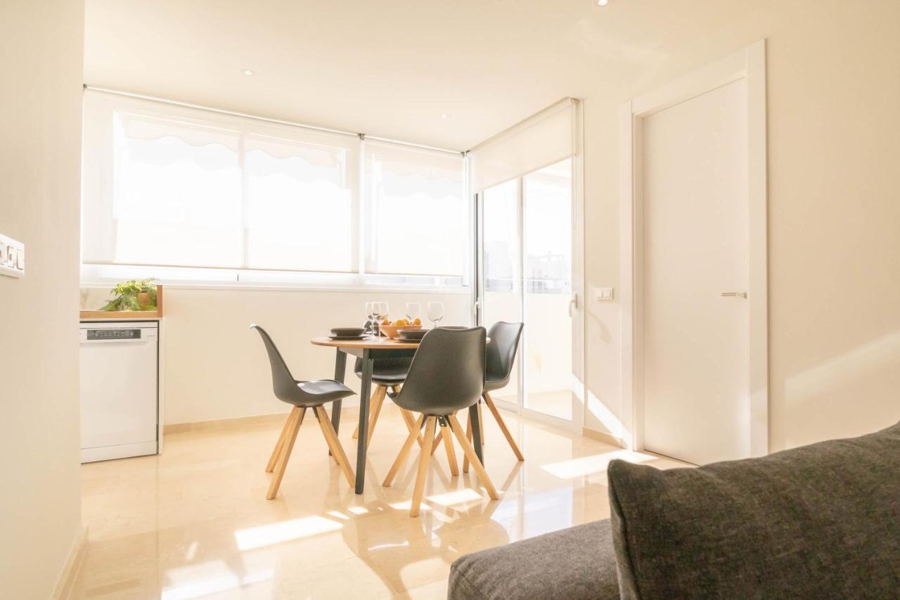 Apartamento Marbelsun Ll Marbella Exterior photo
